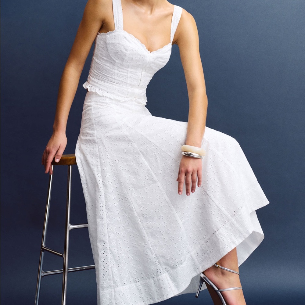 Reformation Anatolia Two Piece Set